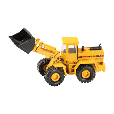 Cargador De Ruedas Kaelbe SL14B Escala 1:50 (Modelo Descontinuado)